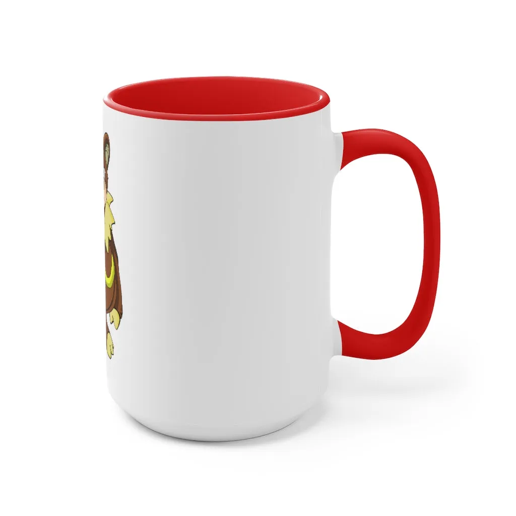 Angeburdum Accent Mug