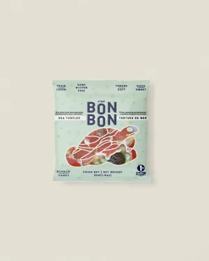 C'est Bon Bon, Sea Turtles Mini Candy Mix