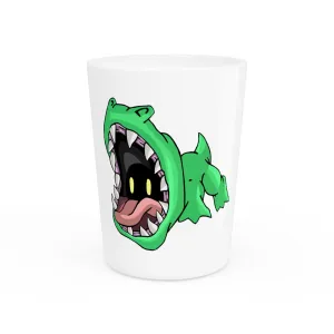 Crock Shot Glass
