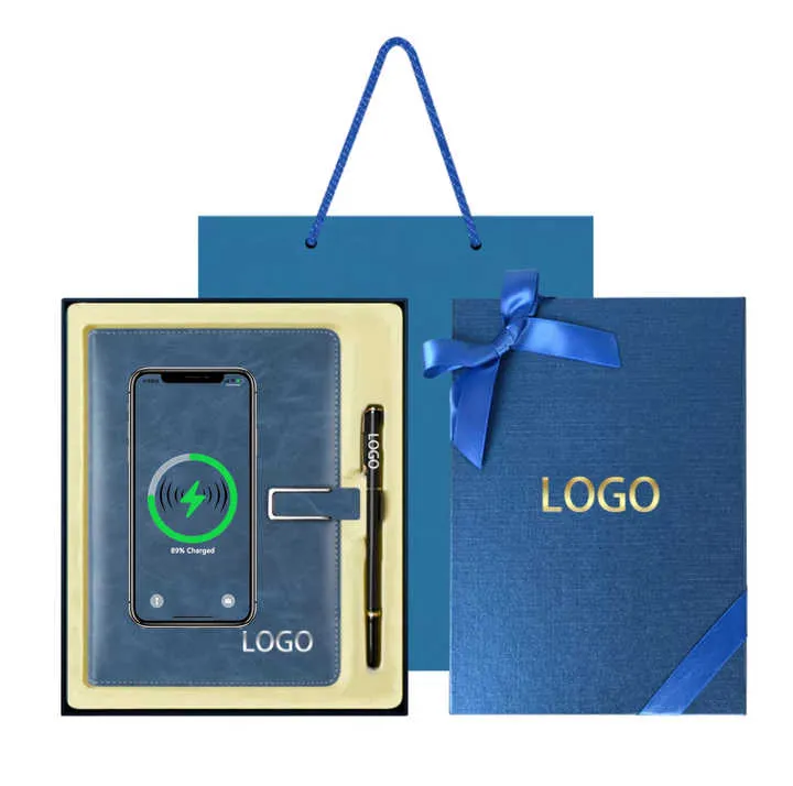 Customized Notebooks Luxury Gift-دفاتر مخصصة هدية