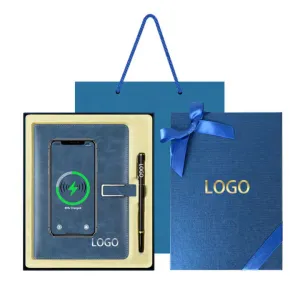 Customized Notebooks Luxury Gift-دفاتر مخصصة هدية