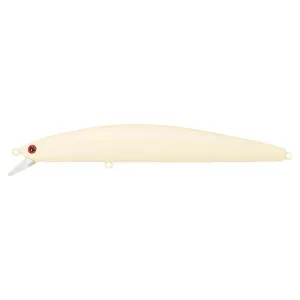 Daiwa Salt Pro Minnow - 6-3/4" - Floating - Bone [DSPM17F35]
