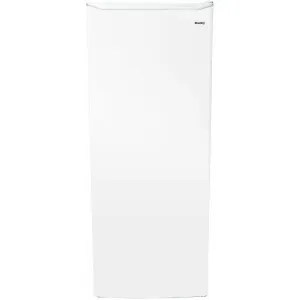 Danby 6.0 cu. ft. Upright Freezer DUFM060B2WDB