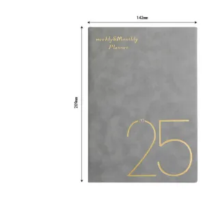 Dashboard Daily Book Year Customizable Notebooks Yearly Planner Custom Planner A5 2025 Planner and Journal Sets لوحة معلومات دفتر يومي سنوي دفاتر ملاحظات قابلة للتخصيص مخطط سنوي مخطط مخصص A5 2025 مجموعات مخطط ومجلة