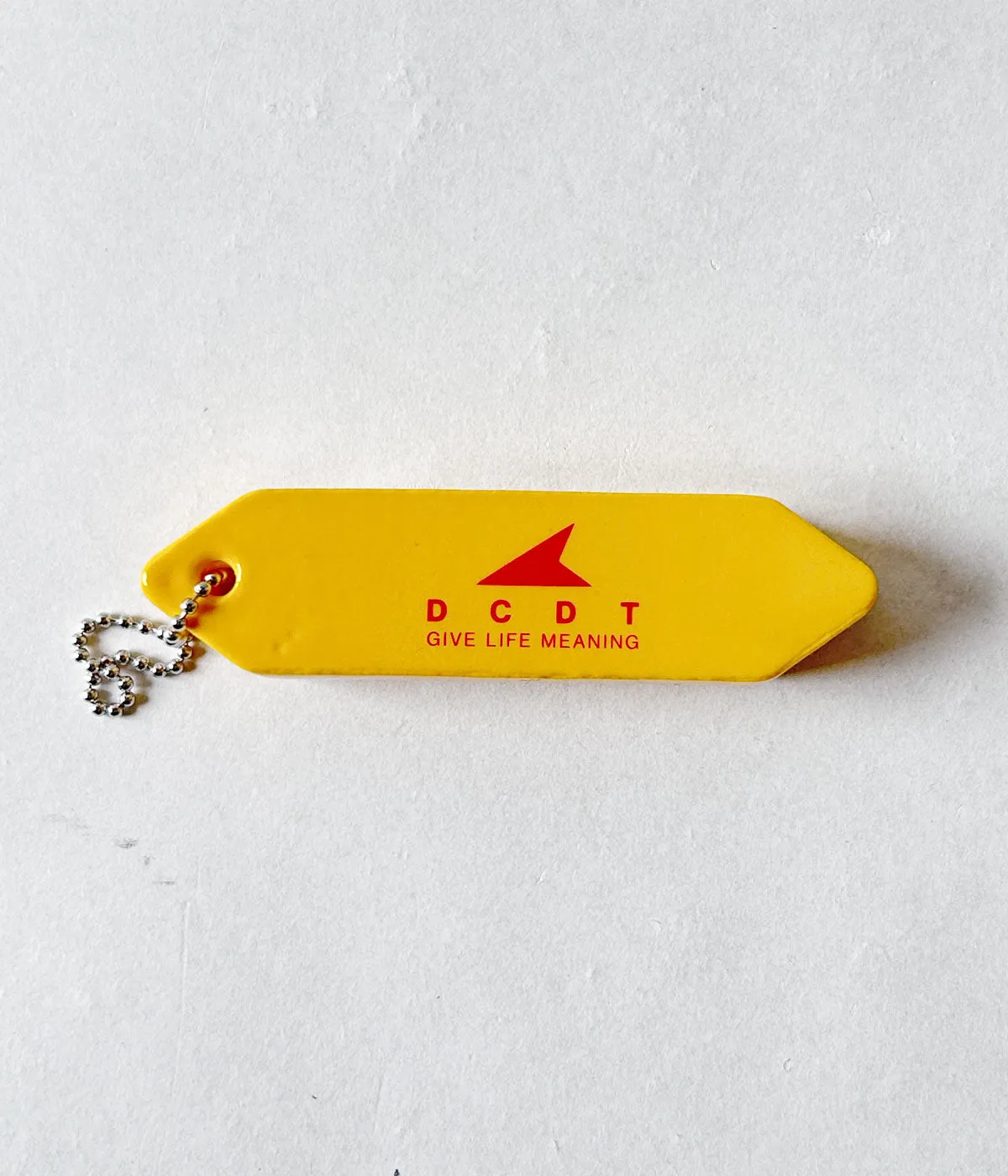 DESCENDANT/TEAM CETUS FLOATING KEYHOLDER