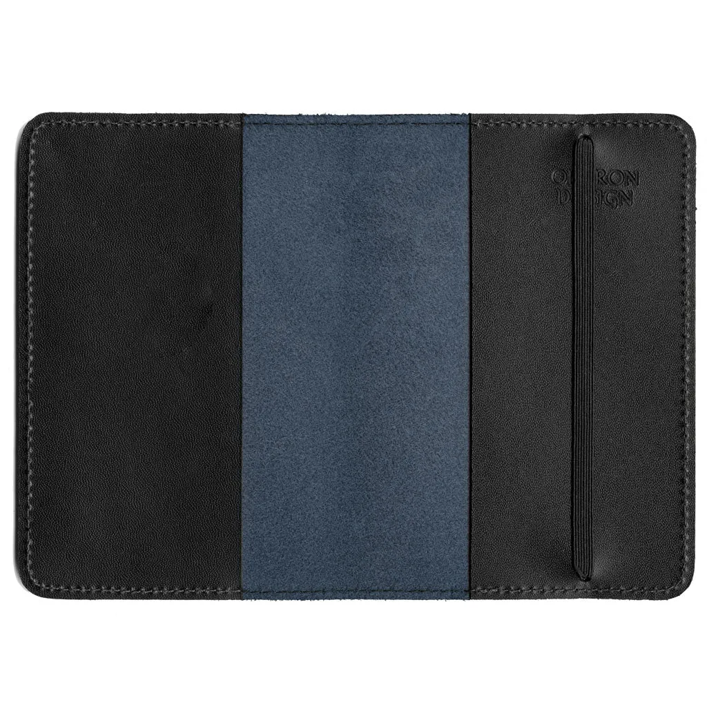 Eagle Pocket Notebook Cover