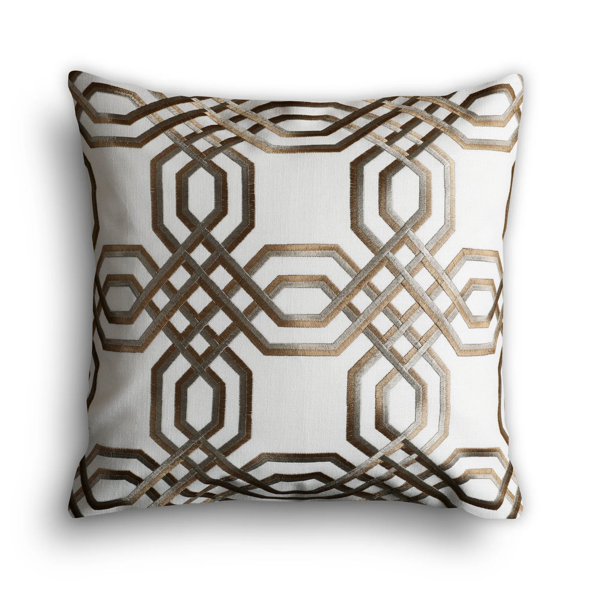 ELLA THROW PILLOW COVER