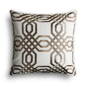 ELLA THROW PILLOW COVER