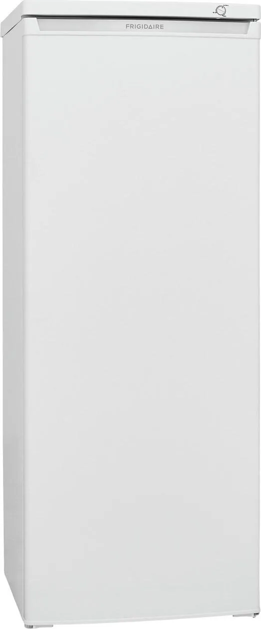 FFUM0623AW Frigidaire 6 Cu. Ft. Upright Freezer
