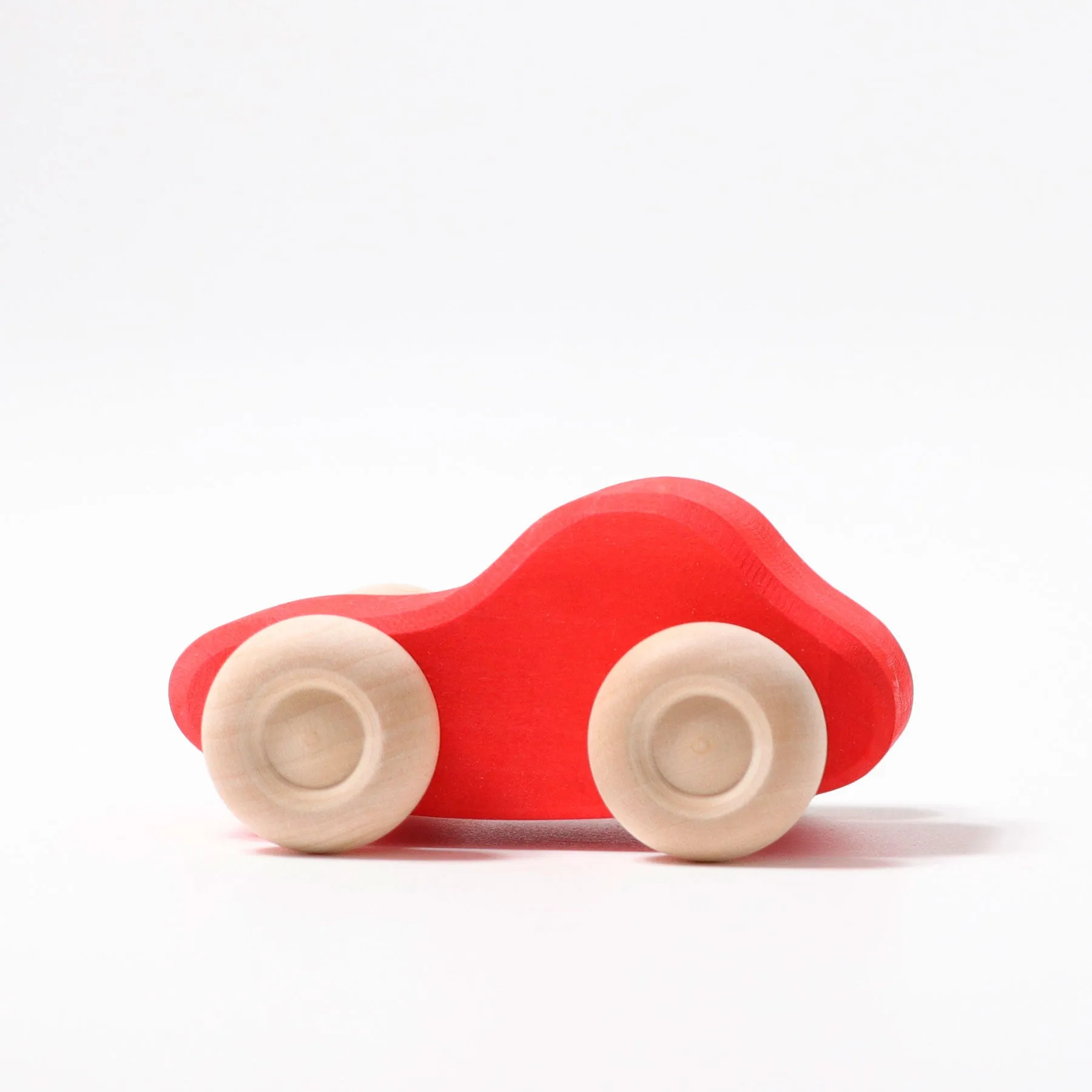 Grimm's Cars Coloured - Set of 6