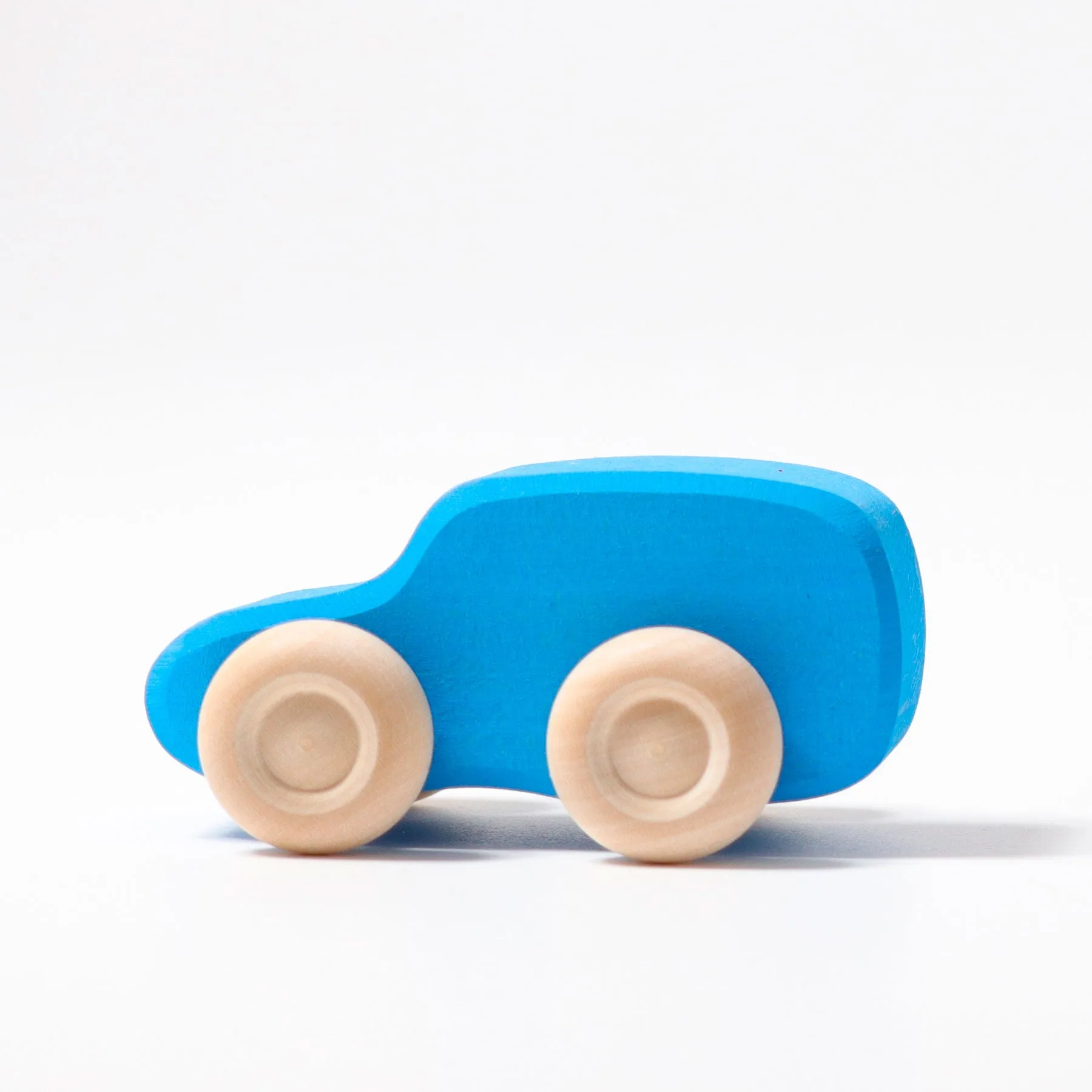 Grimm's Cars Coloured - Set of 6