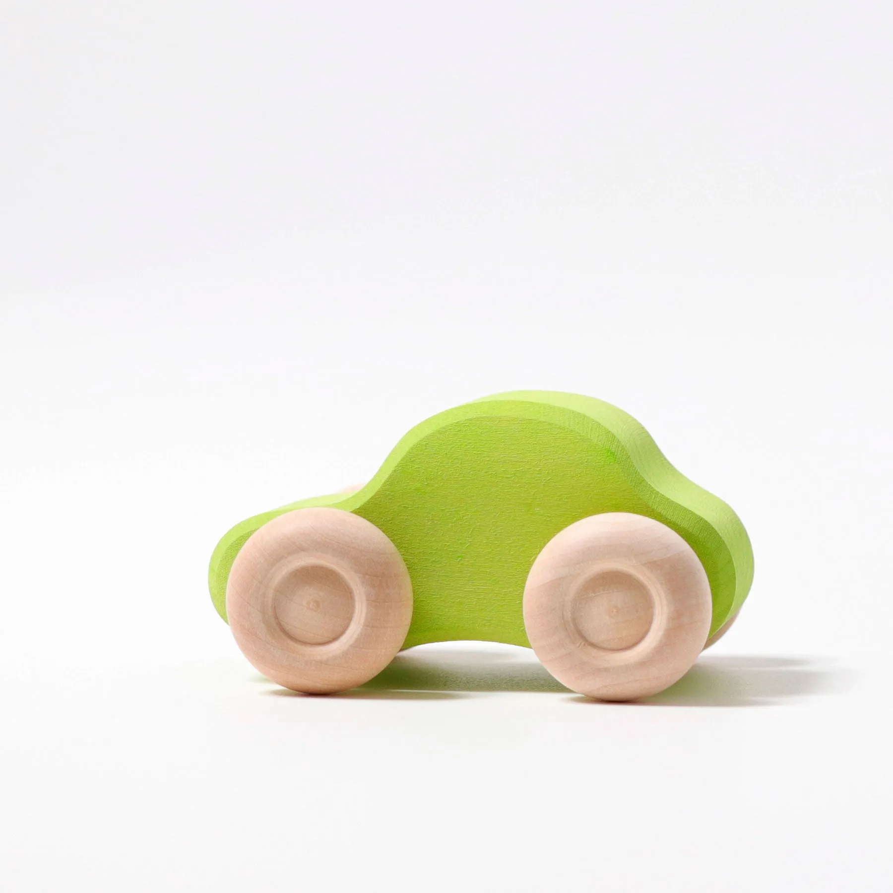 Grimm's Cars Coloured - Set of 6
