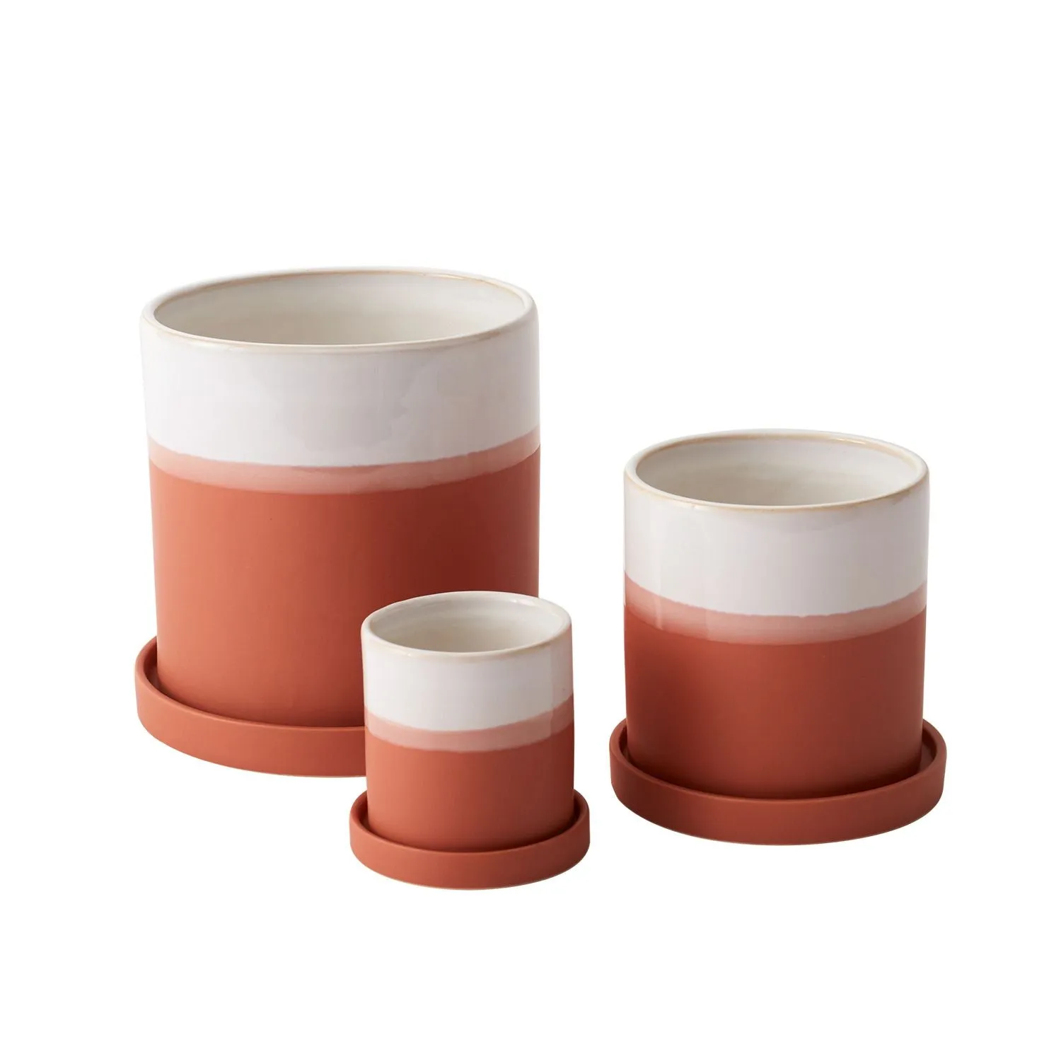 Hadley Pot (Small)