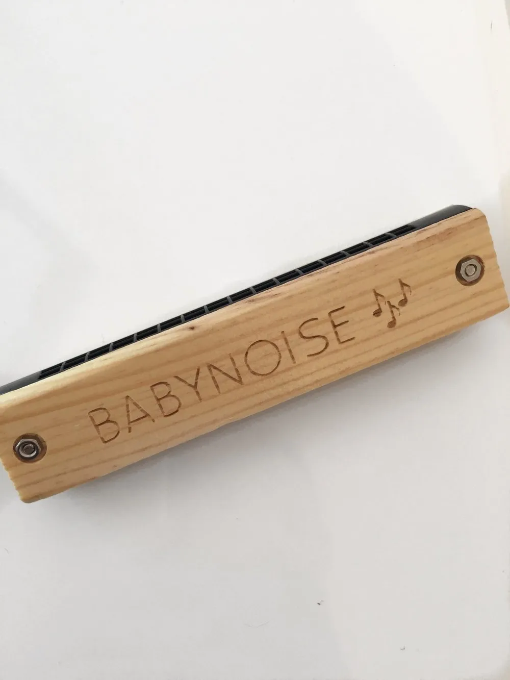 Harmonica
