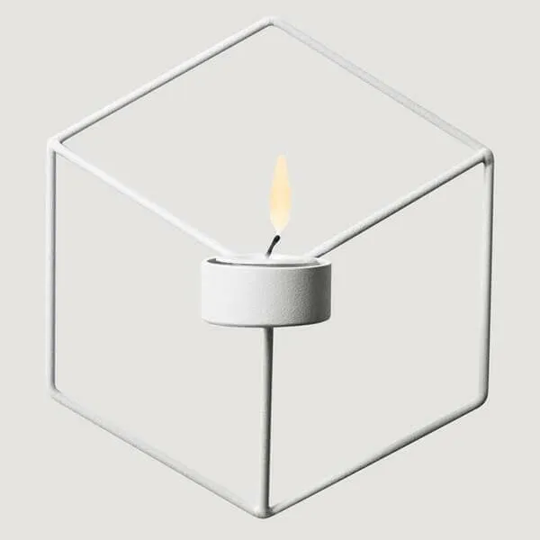 Hex - Modern Nordic Planter Shelves