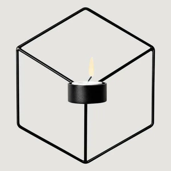 Hex - Modern Nordic Planter Shelves