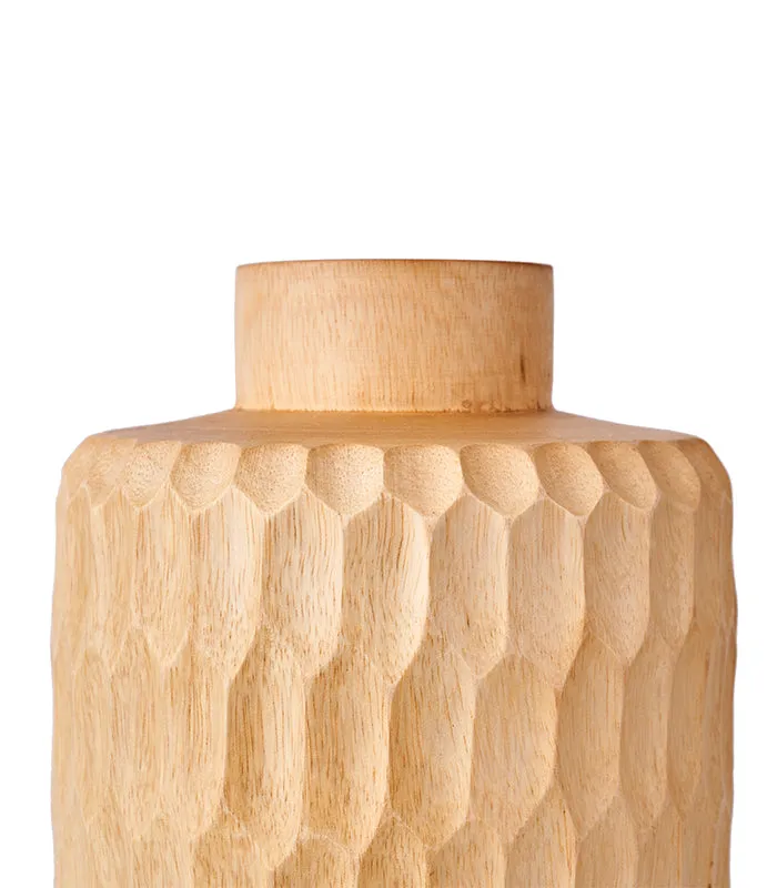 Light Sand Vase Set