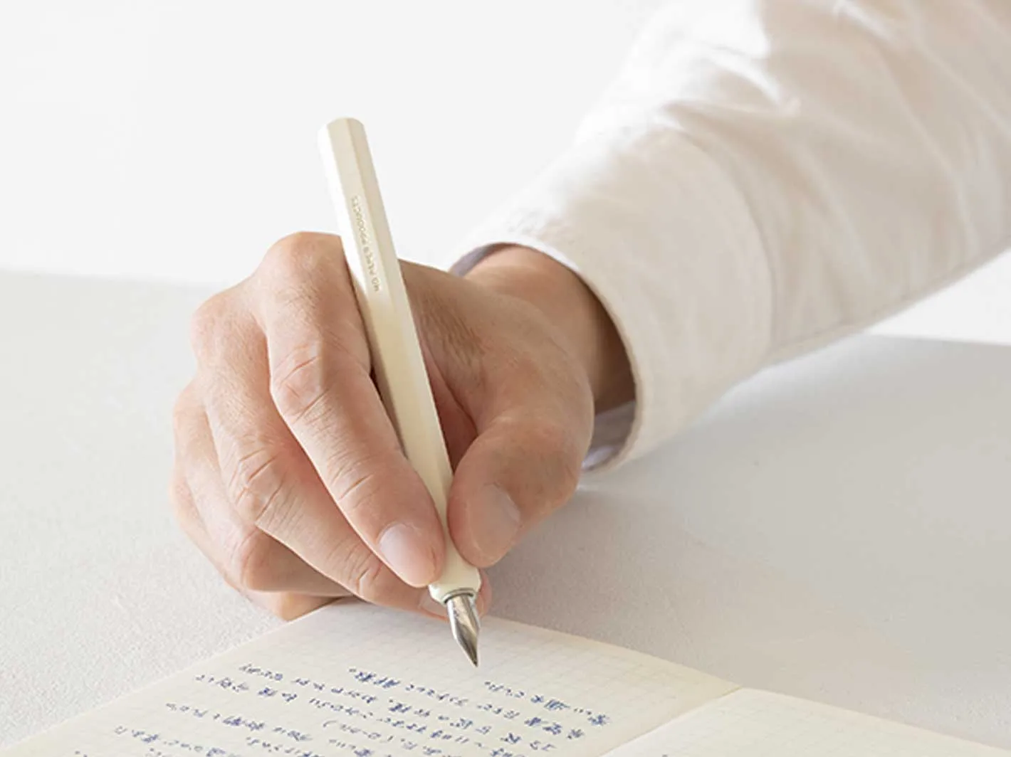 MD Dip Pen