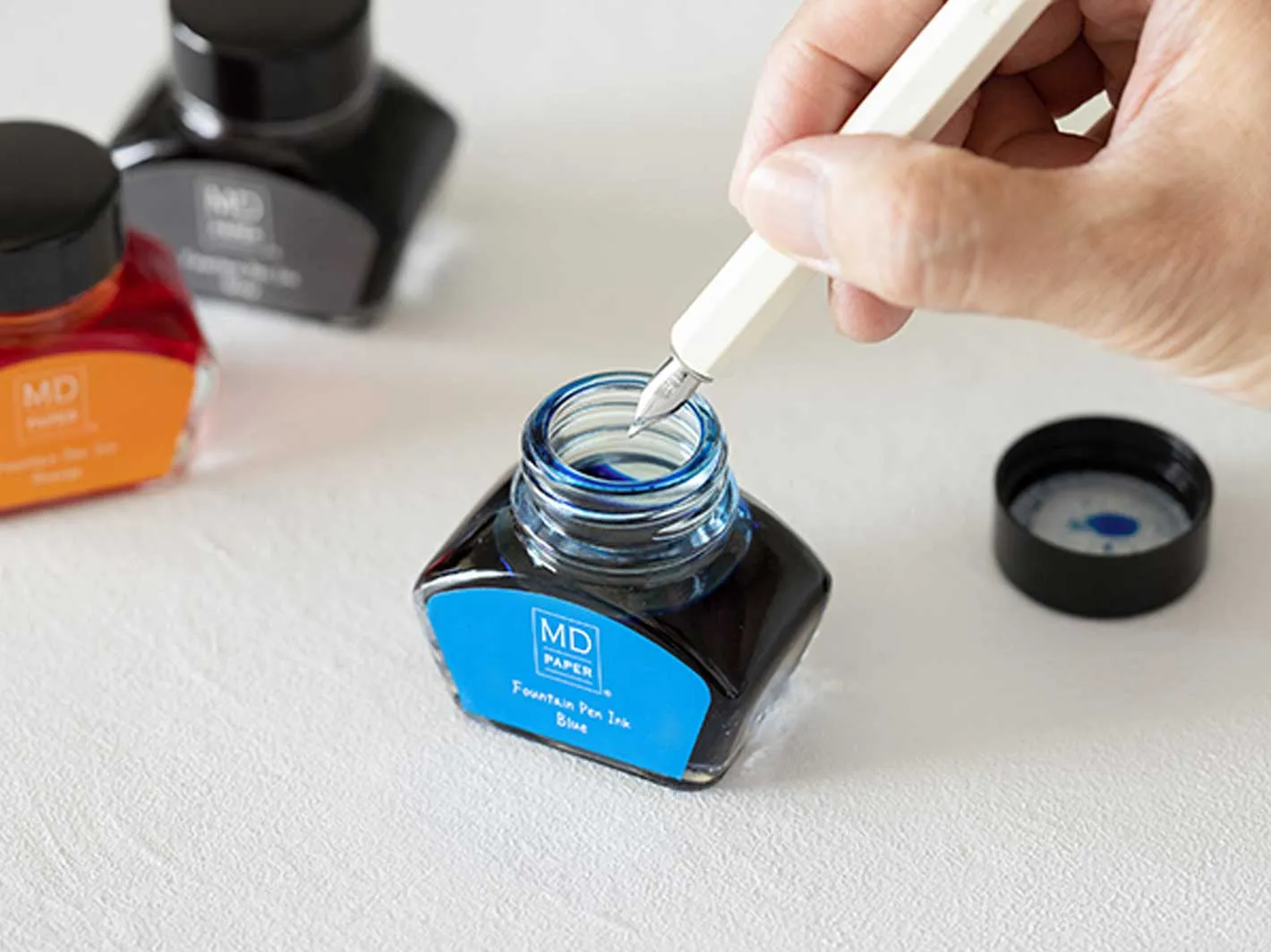 MD Dip Pen