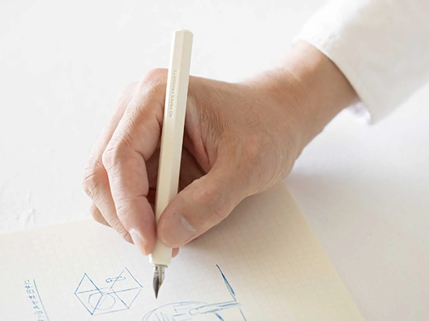 MD Dip Pen