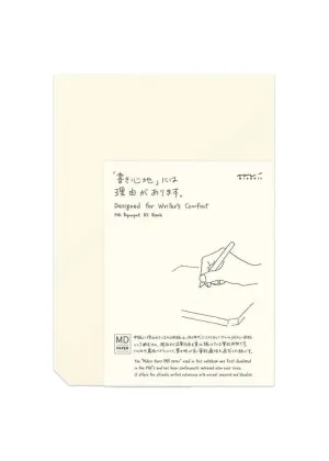 MD Paper Pad