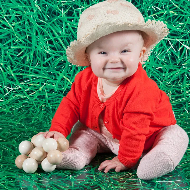Natural Classic Baby Beads