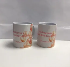 Photo Mug