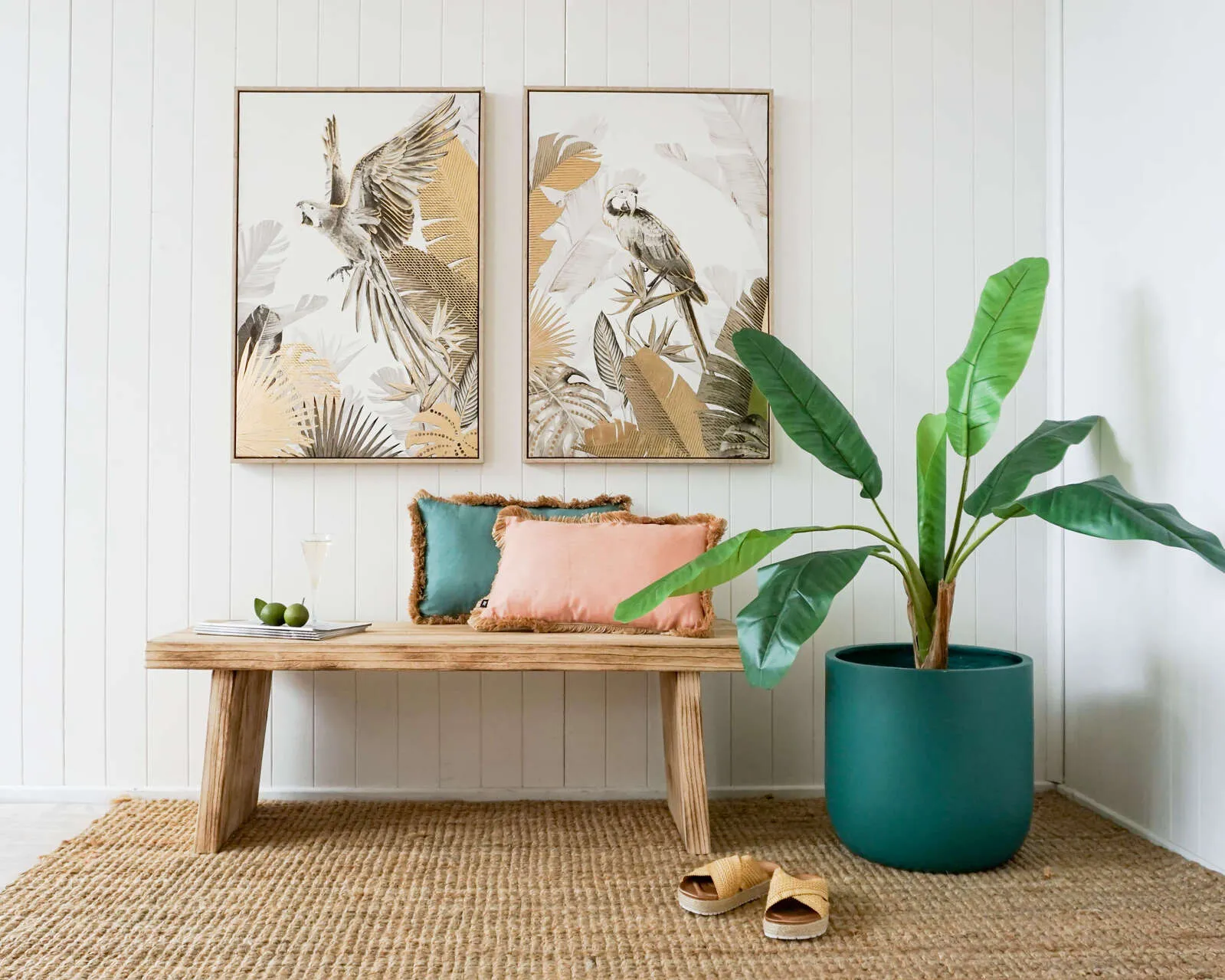 Preston Planter Pot