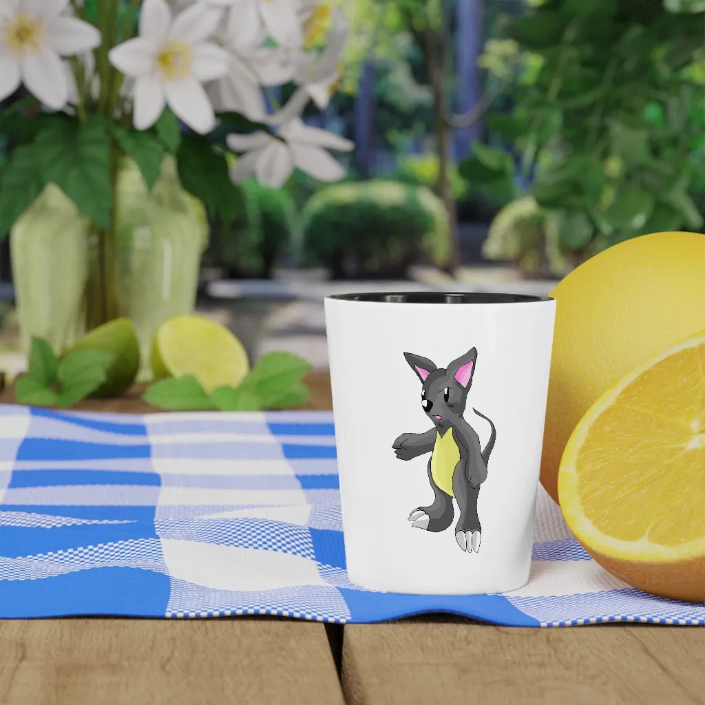 Psycore Shot Glass