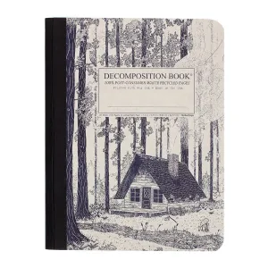 Redwood Creek Notebook