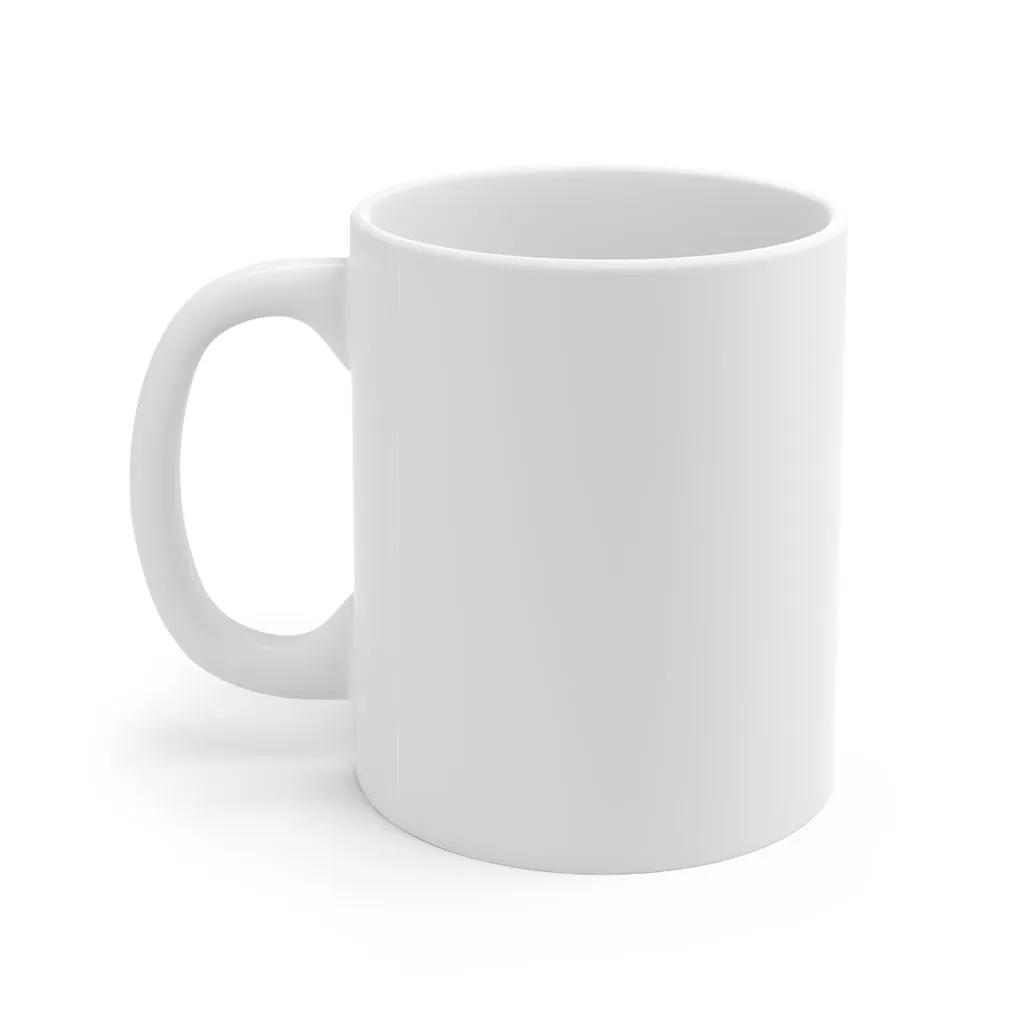 Sagittarius Centaur Zodiac Astrology Goddess "Aspire" White Mug 11oz
