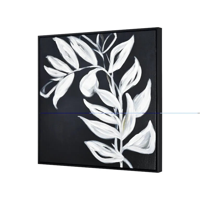 Silhouette II Wall Art
