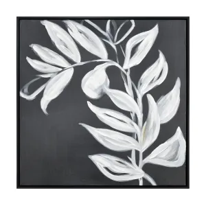 Silhouette II Wall Art