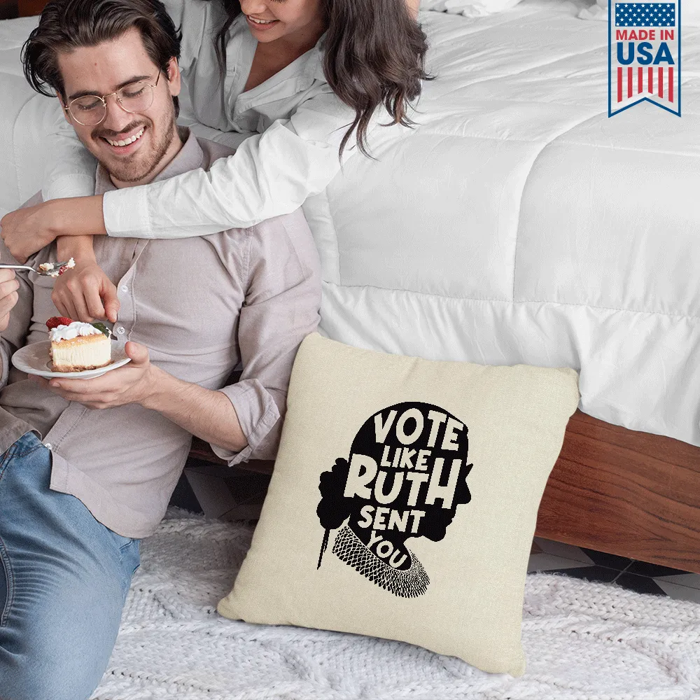 Square Pillow PIL457