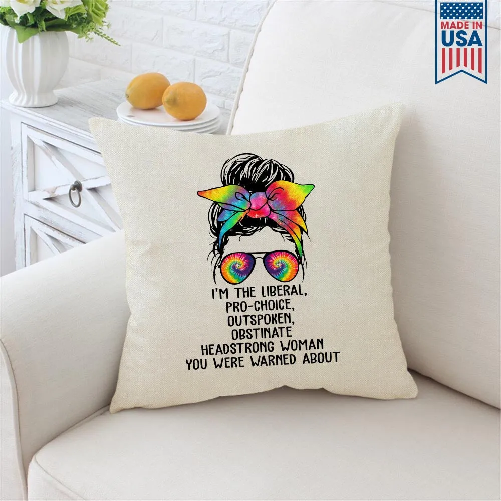 Square Pillow PIL597