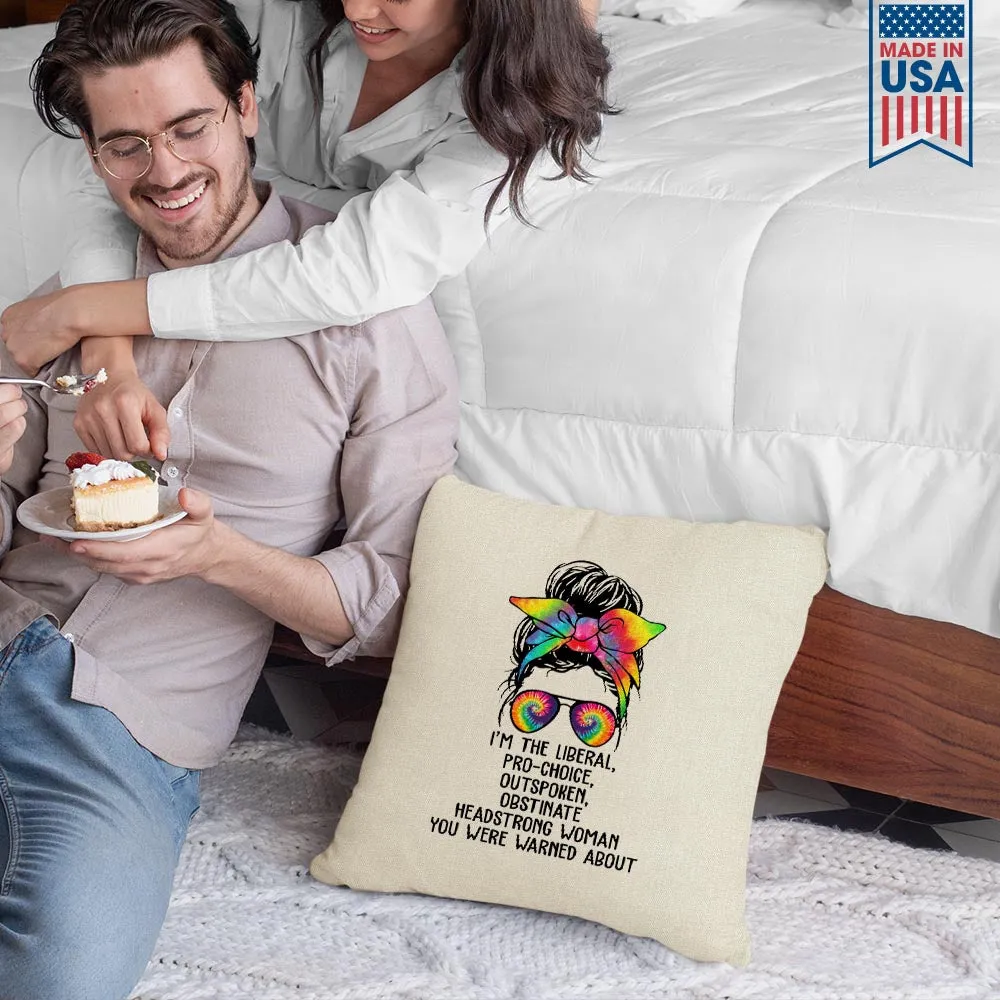 Square Pillow PIL597