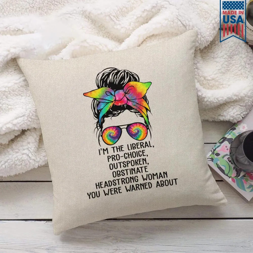 Square Pillow PIL597