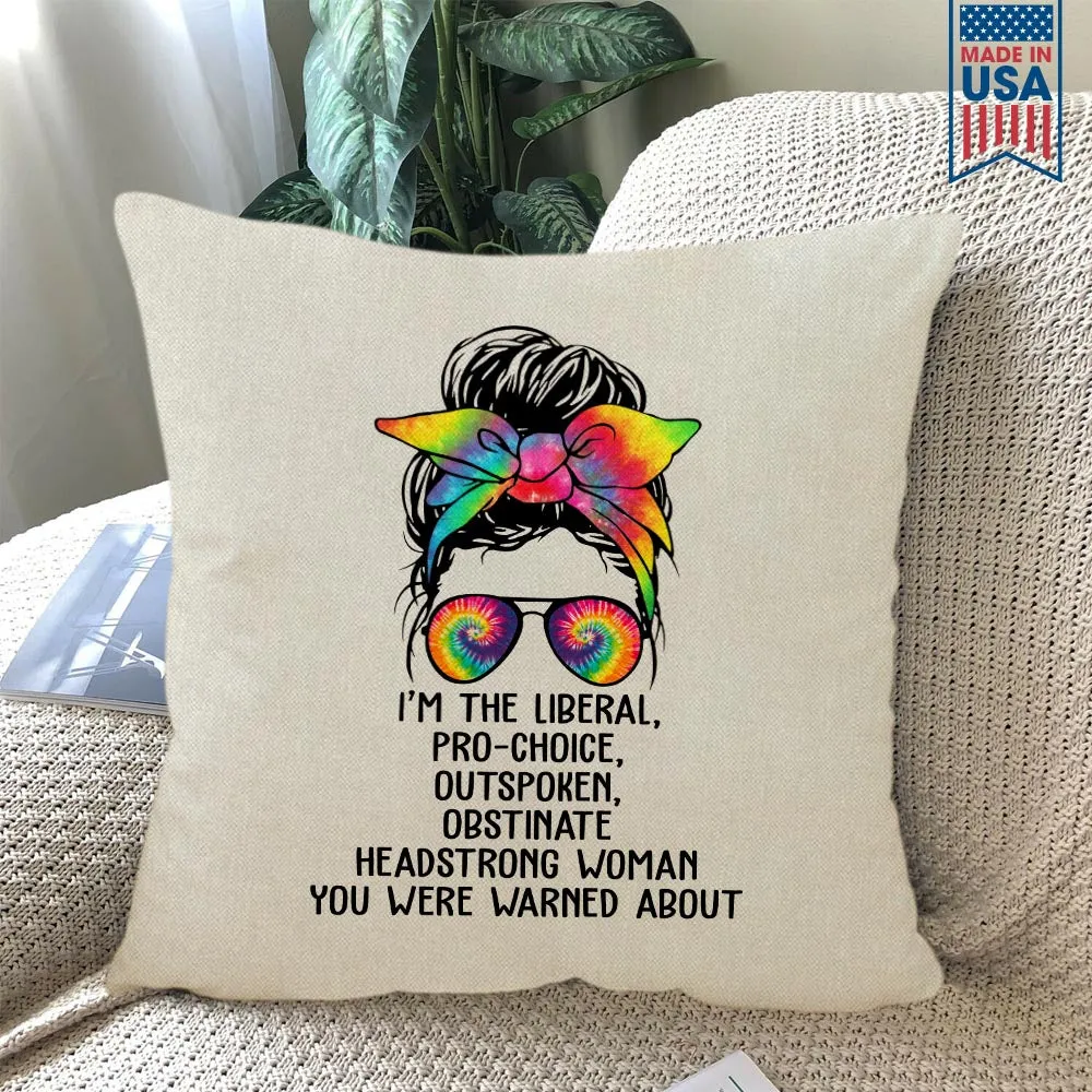 Square Pillow PIL597