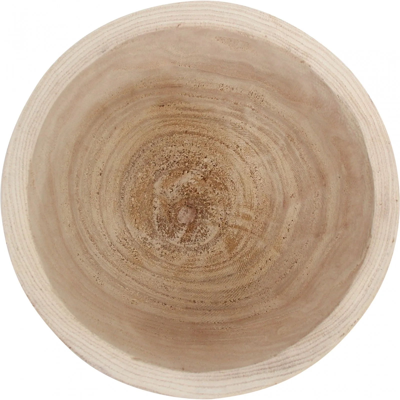 Tall Nat Timber Planter