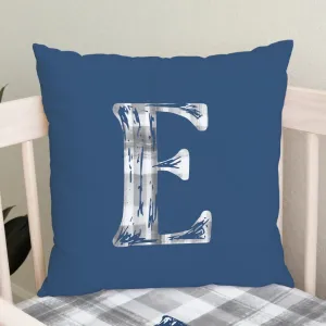Vintage Truck Personalized Nursery Pillow